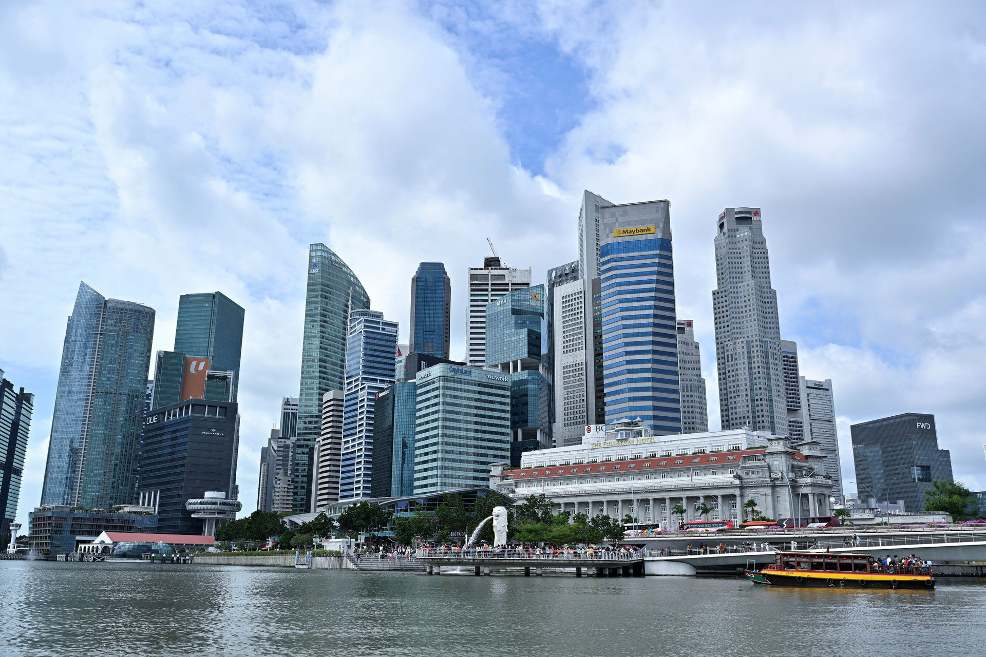 Chi phí thuê nhà tại Singapore