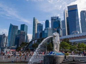 500+ công ty Singapore tuyển dụng được update 2024