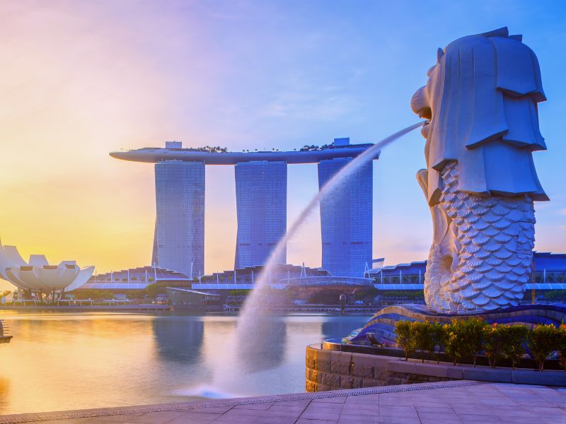 Đơn hàng XKLĐ Singapore [Cập nhật mới nhất] 