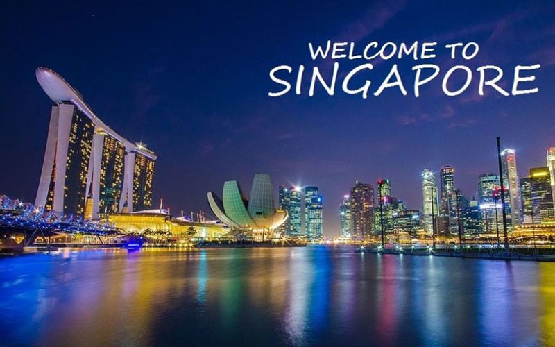 Hồ sơ XKLĐ Singapore & hướng dẫn thủ tục đầy đủ và chính xác