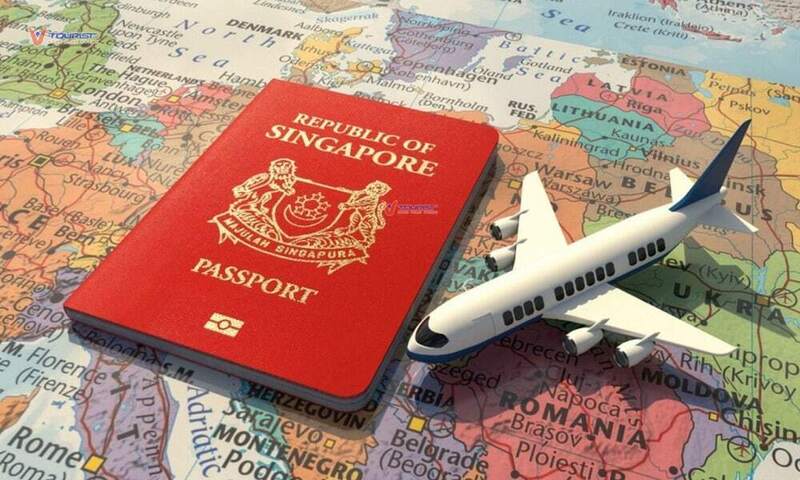 xin visa đi singapore làm việc