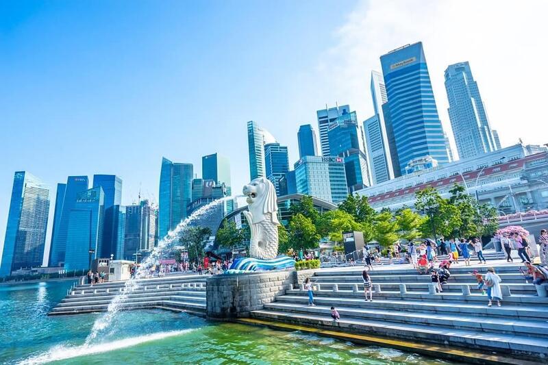 xin visa đi singapore làm việc